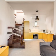 Casa Tit in Massa Lubrense