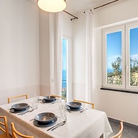 Casa Tit in Massa Lubrense