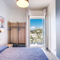 Casa Tit in Massa Lubrense