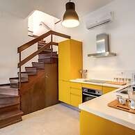 Casa Tit in Massa Lubrense