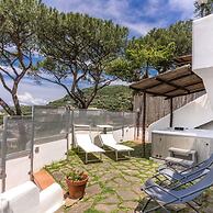 Casa Tit in Massa Lubrense