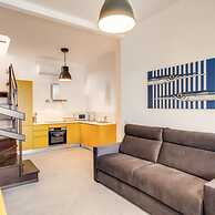 Casa Tit in Massa Lubrense