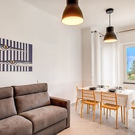 Casa Tit in Massa Lubrense