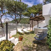 Casa Tit in Massa Lubrense