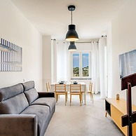 Casa Tit in Massa Lubrense