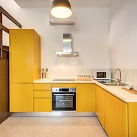 Casa Tit in Massa Lubrense