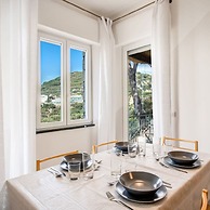 Casa Tit in Massa Lubrense