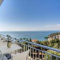 Casa Tit in Massa Lubrense