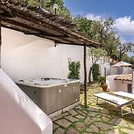 Casa Tit in Massa Lubrense