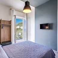 Casa Tit in Massa Lubrense