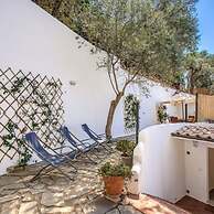 Casa Tit in Massa Lubrense