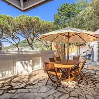 Casa Tit in Massa Lubrense