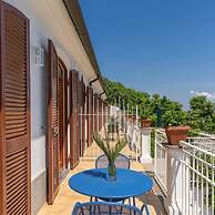 M2 - Onda in Sant Agata sui Due Golfi