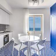 Le Arcate Giuliana in Massa Lubrense