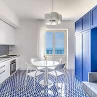 Le Arcate Giuliana in Massa Lubrense