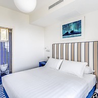 Le Arcate Giuliana in Massa Lubrense