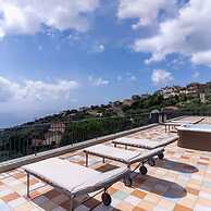 Le Arcate Giuliana in Massa Lubrense