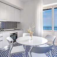 Le Arcate Giuliana in Massa Lubrense