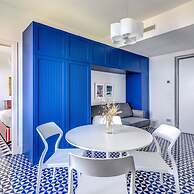 Le Arcate Giuliana in Massa Lubrense