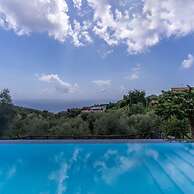 Le Arcate Giuliana in Massa Lubrense