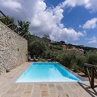 Le Arcate Giuliana in Massa Lubrense