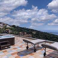 Le Arcate Giuliana in Massa Lubrense