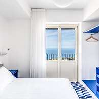 Le Arcate Giuliana in Massa Lubrense