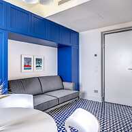 Le Arcate Giuliana in Massa Lubrense