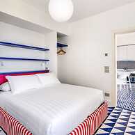 Le Arcate Giuliana in Massa Lubrense