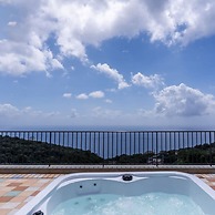 Le Arcate Giuliana in Massa Lubrense