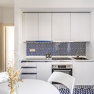 Le Arcate Giuliana in Massa Lubrense