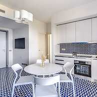 Le Arcate Giuliana in Massa Lubrense