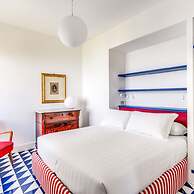 Le Arcate Giuliana in Massa Lubrense