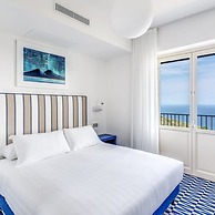 Le Arcate Giuliana in Massa Lubrense