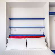 Le Arcate Giuliana in Massa Lubrense