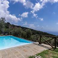 Le Arcate Giuliana in Massa Lubrense