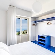 Le Arcate Giuliana in Massa Lubrense