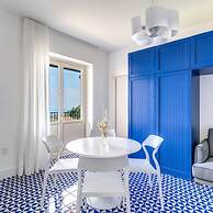 Le Arcate Giuliana in Massa Lubrense