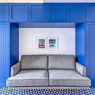 Le Arcate Giuliana in Massa Lubrense