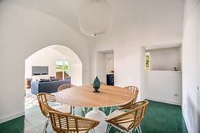 Villa La Luce in Massa Lubrense