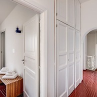 Villa La Luce in Massa Lubrense