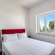 Villa La Luce in Massa Lubrense