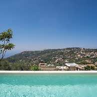 Villa La Luce in Massa Lubrense