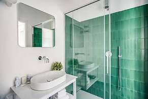 Villa La Luce in Massa Lubrense