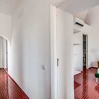 Villa La Luce in Massa Lubrense