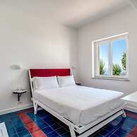 Villa La Luce in Massa Lubrense