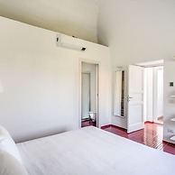 Villa La Luce in Massa Lubrense