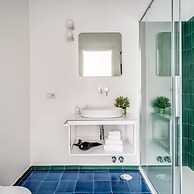 Villa La Luce in Massa Lubrense