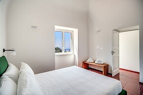 Villa La Luce in Massa Lubrense