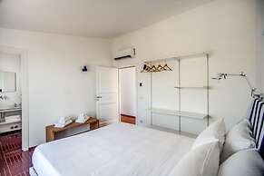 Villa La Luce in Massa Lubrense